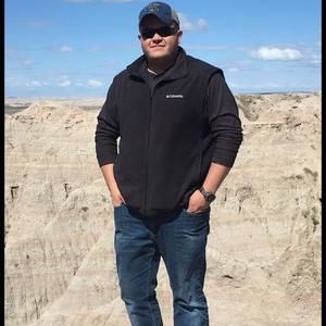 Meet your Posher, Jake